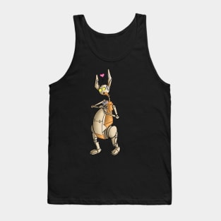 LEP servant rat catcher Tank Top